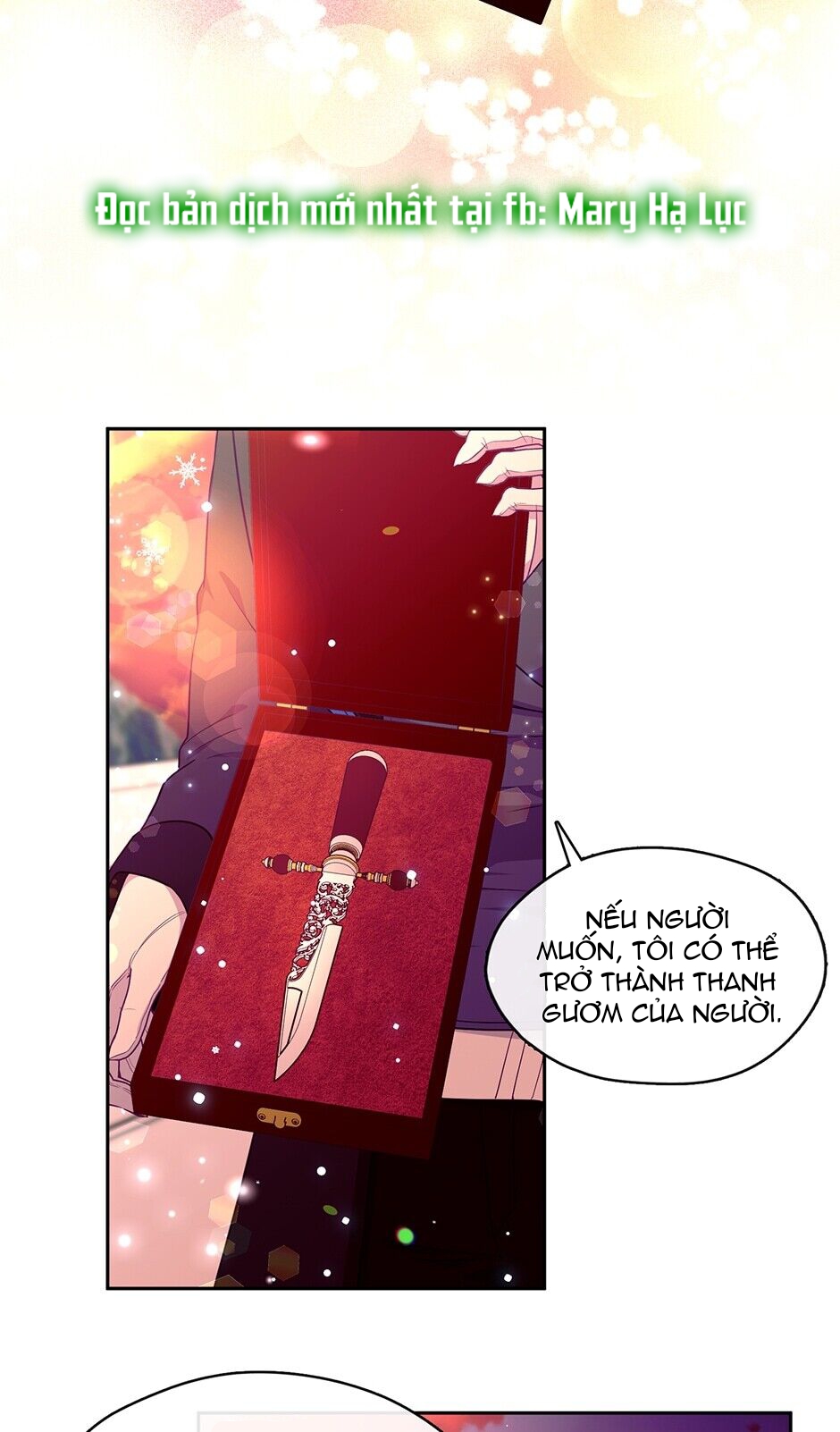 cẩn thận nữ phụ phản diện đấy! chapter 92 21