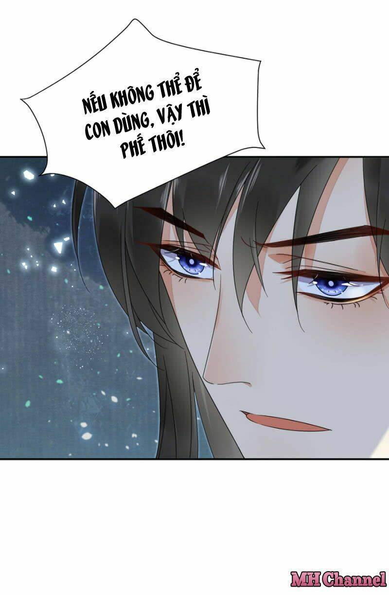 dục hỏa độc nữ chapter 38 13