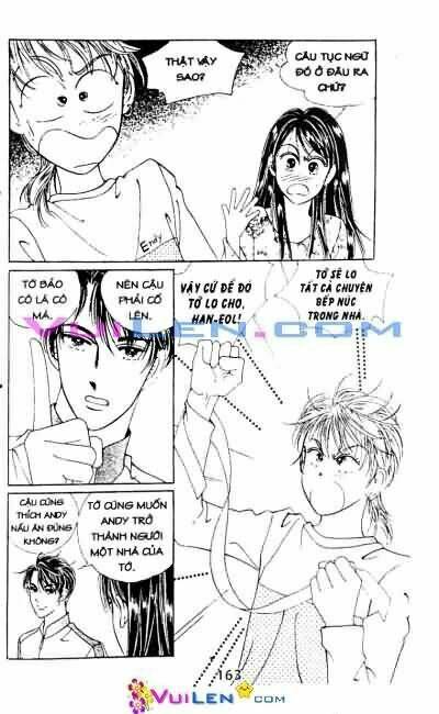 cô gái yêu kiều chapter 2 163