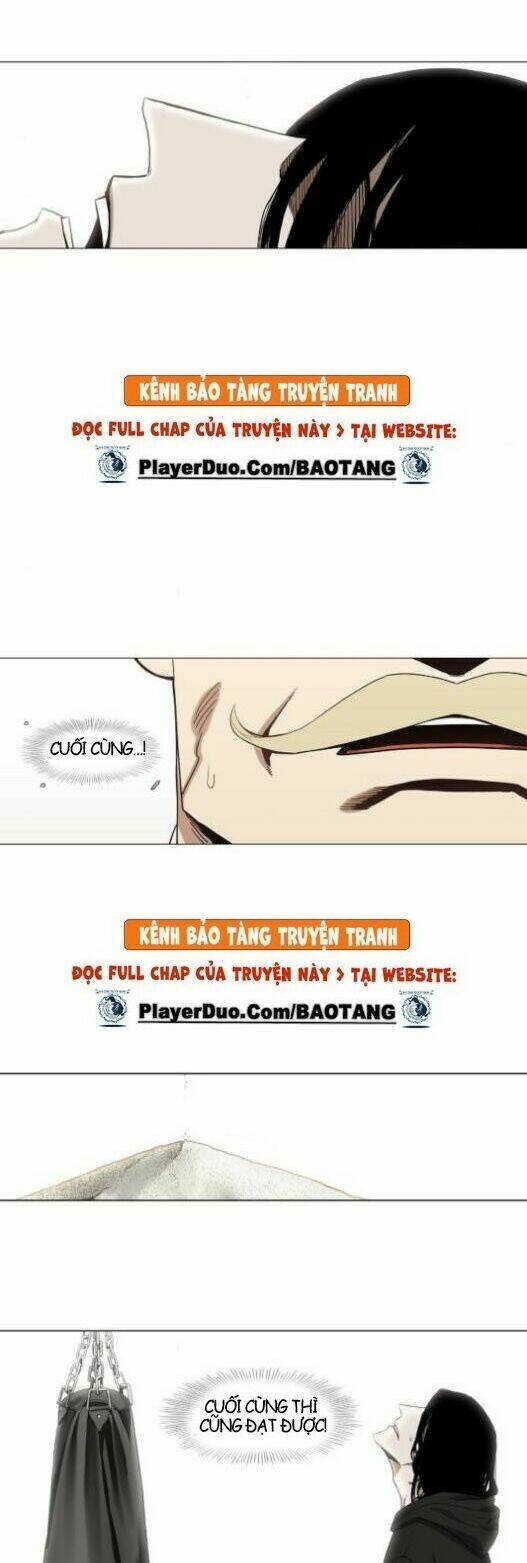 võ sĩ - the boxer chapter 28 10