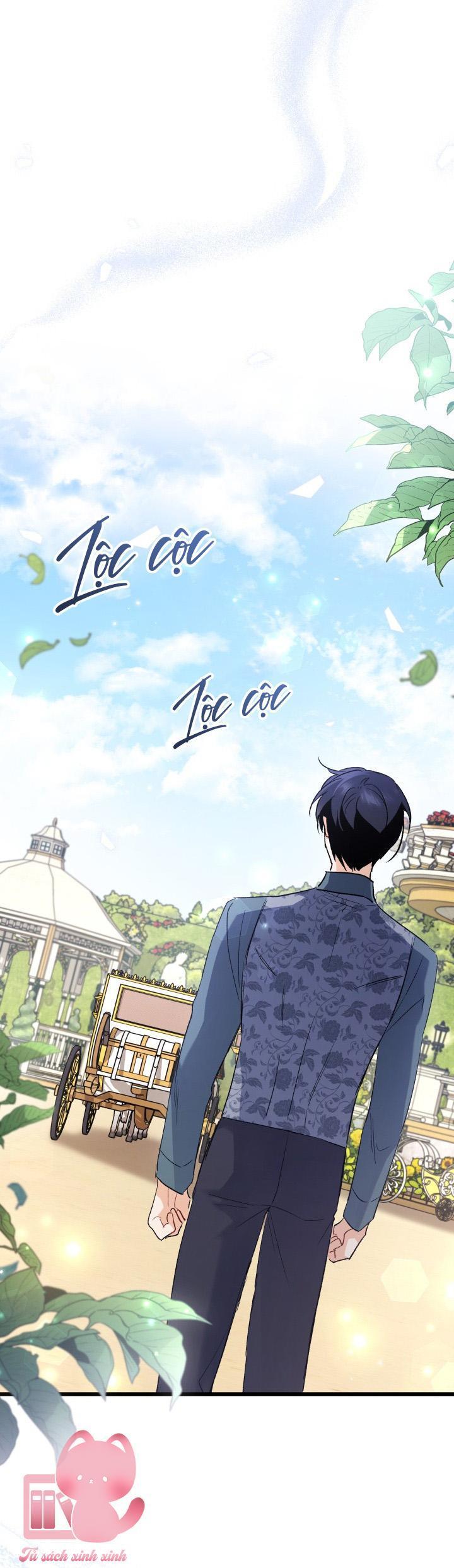 quan hệ cộng sinh giữa báo đen và thỏ trắng chapter 79 55