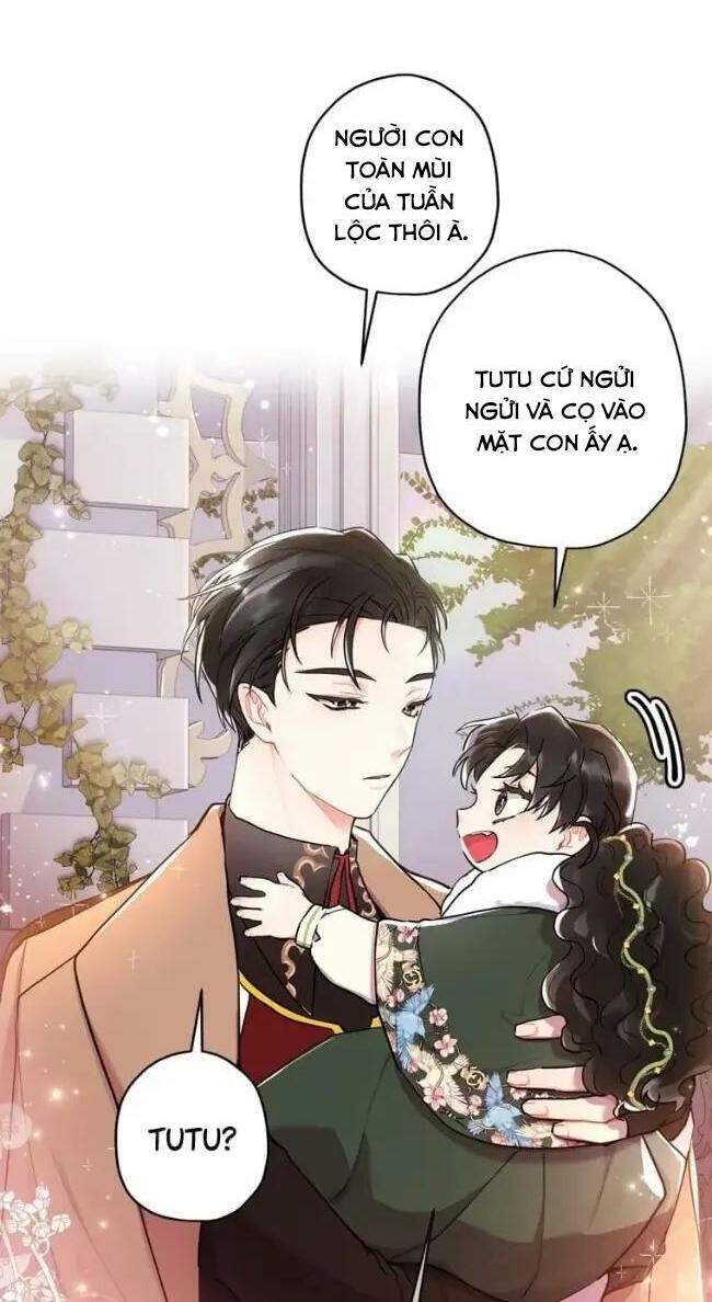 tôi đã trở thành con gái nuôi của nam chính chapter 36 38