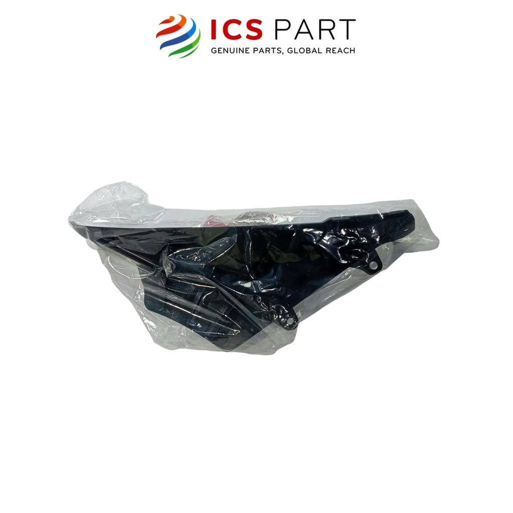 Nhựa Nhám Ốp Trong Cánh Yếm Phải HONDA Winner X V3 (64510K2PV60)