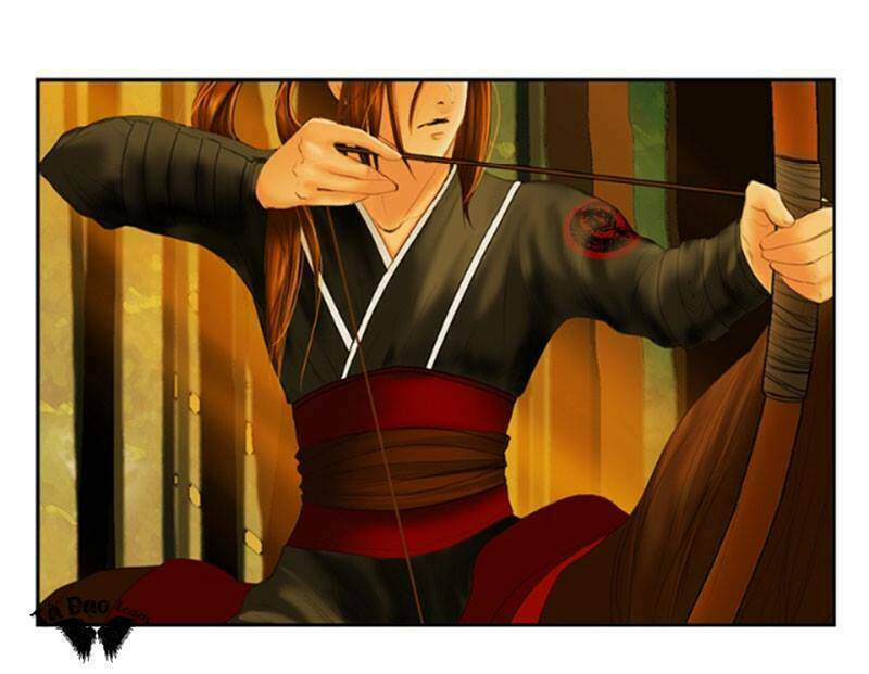 lãnh huyết vương (king) chapter 1 134