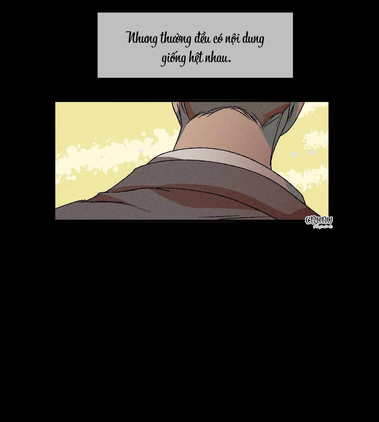 bẫy đôi ngọt ngào chapter 35 75