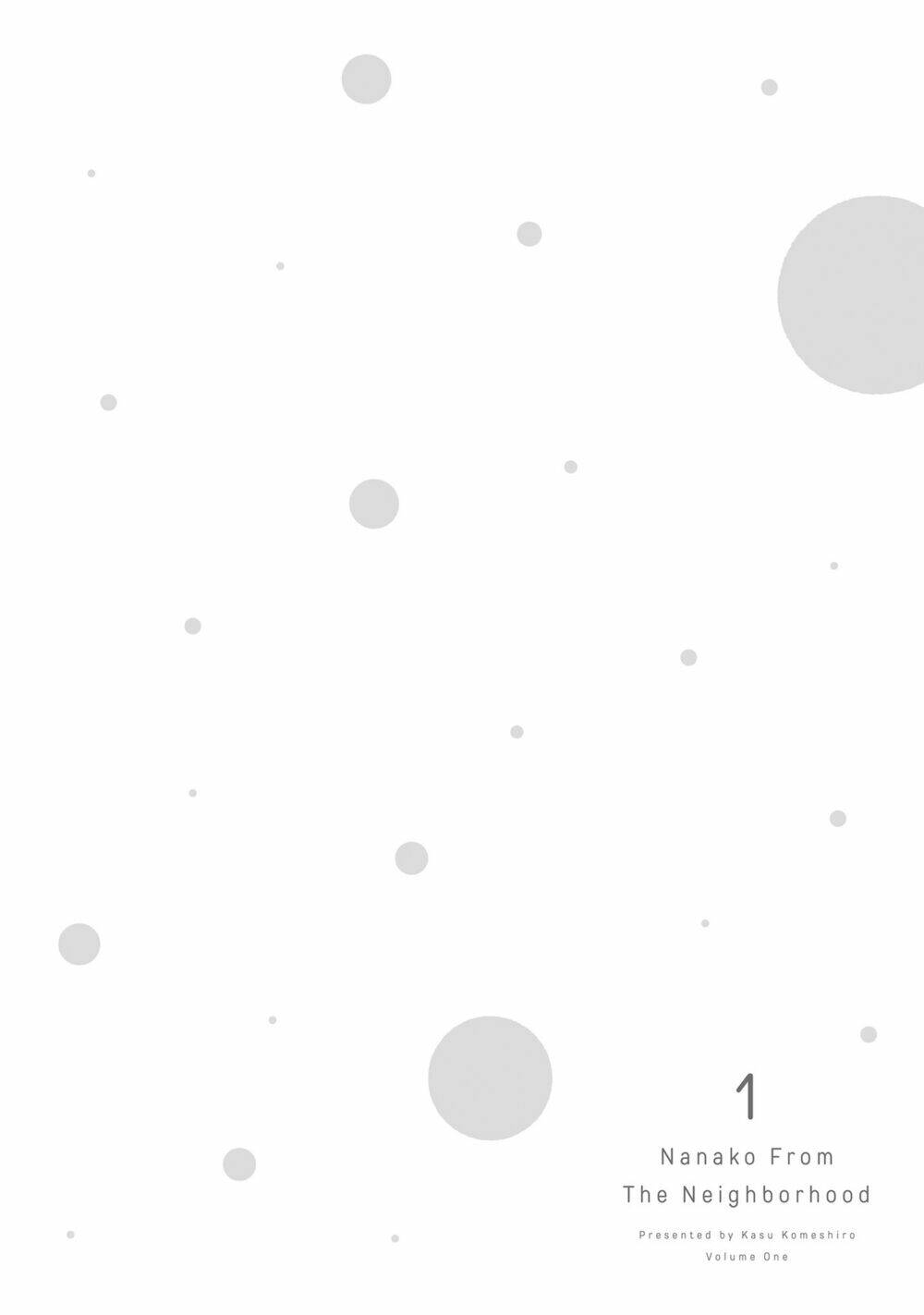 kinsho no nanako-san chapter 7 13