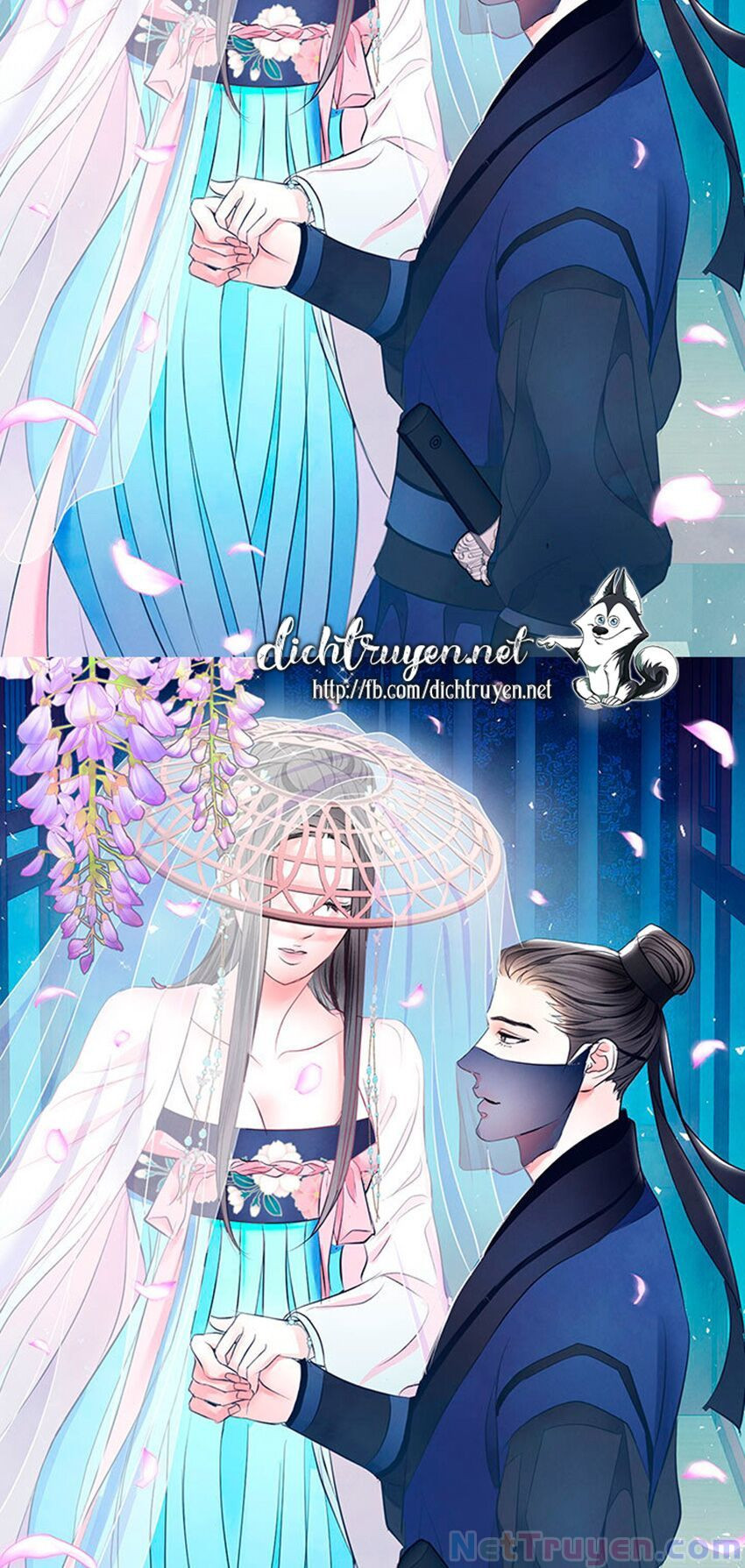 đêm thác loạn (đêm dục vọng) chapter 20 12