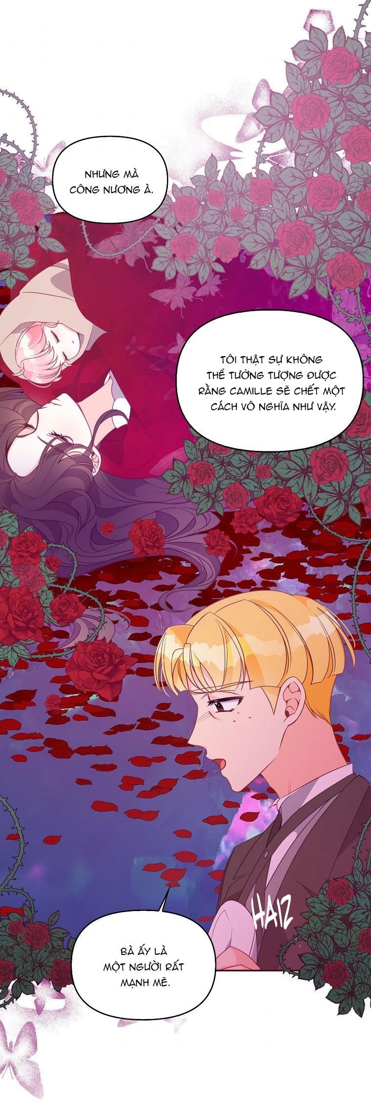 em gái cưng của đại công tước phản diện chapter 60 54