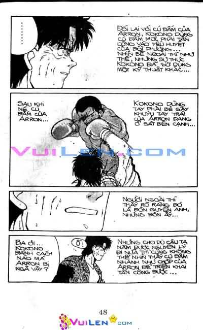 truyền nhân atula - shura no mon i chapter 20 49