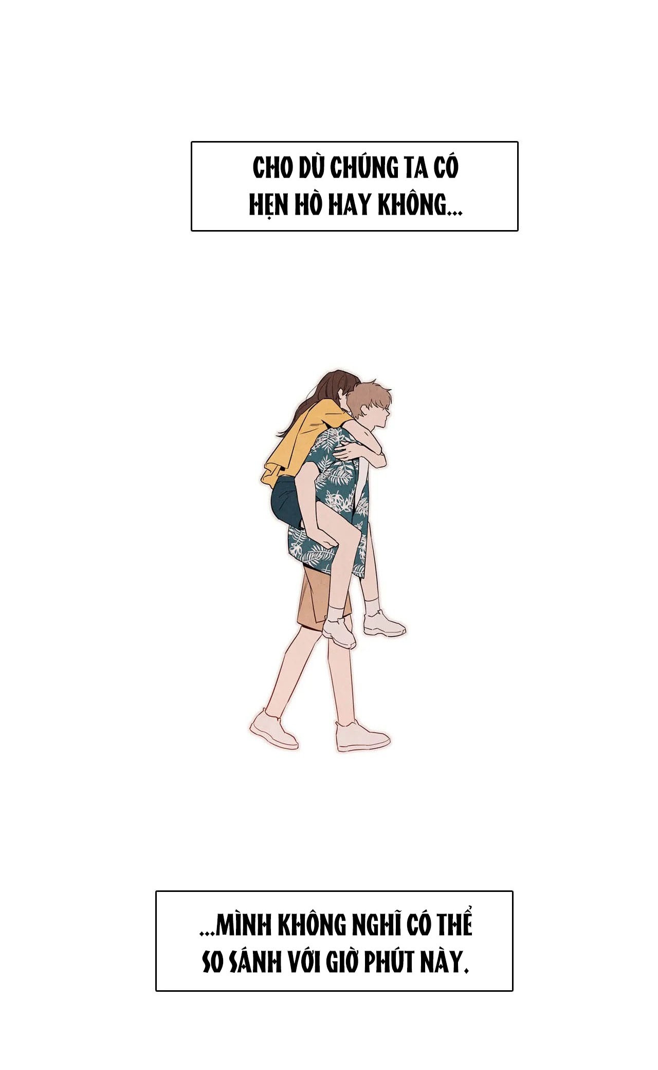 1 cộng 1 bằng.... chapter 27 35