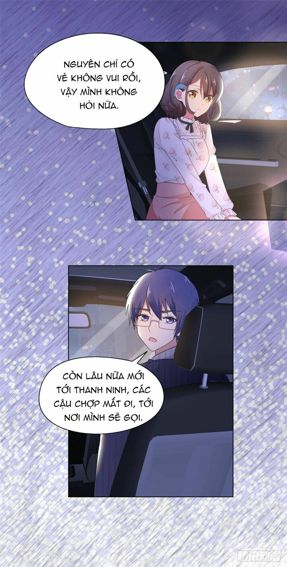 mối tình đầu là cv đại thần chapter 9 6