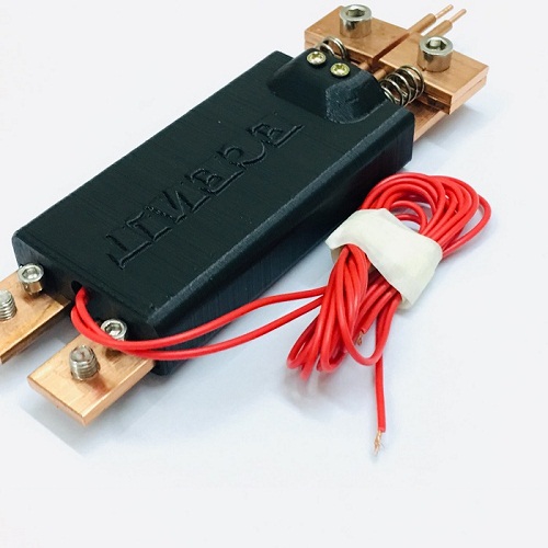 TAY HÀN CÂN LỰC CHO MÁY HÀN CELL PIN – KÈM KIM HÀN 3.2MM