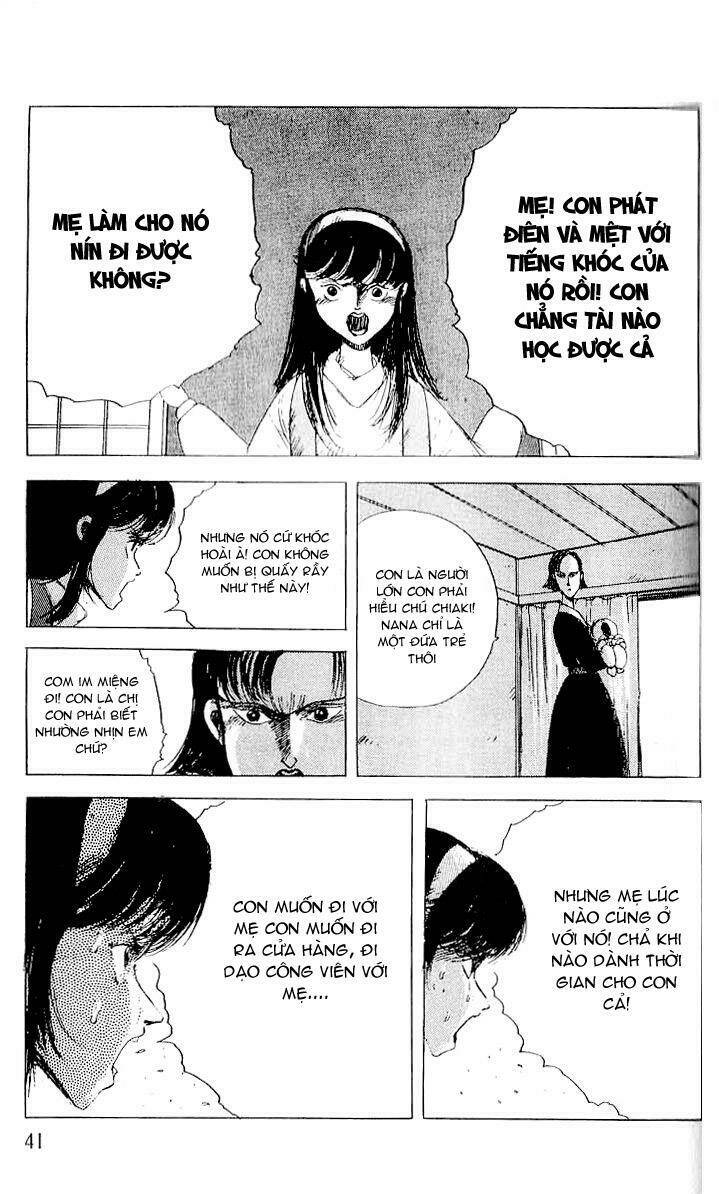 the horror mansion chapter 22 9