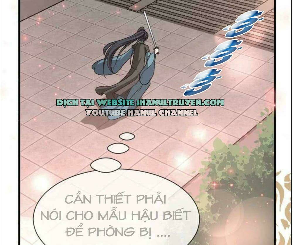 thiên hạ đệ nhất sủng phi chapter 33.1 9