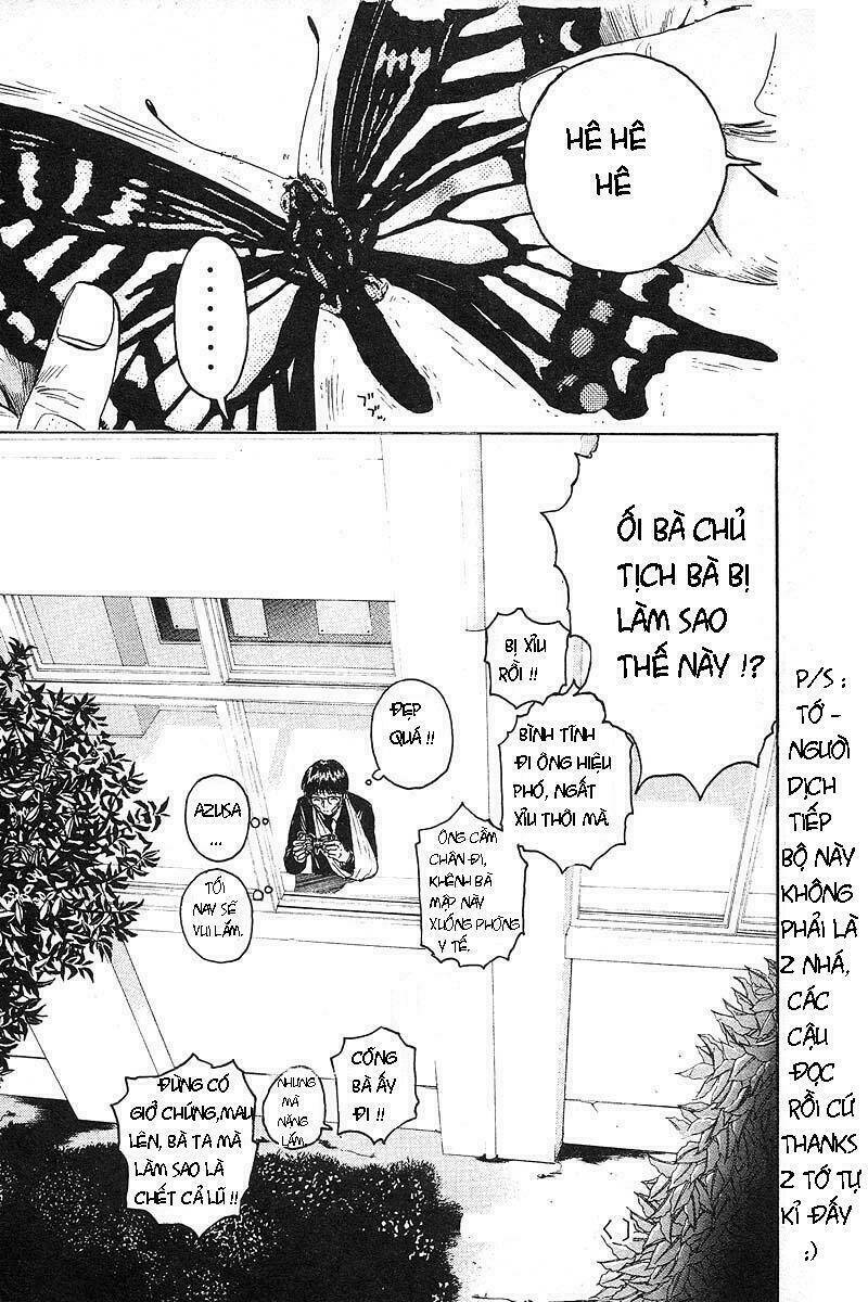 GTO - Great Teacher Onizuka chapter 41 19