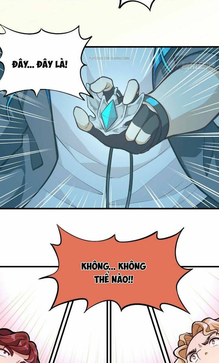 minh nhật thần đô chapter 5 41