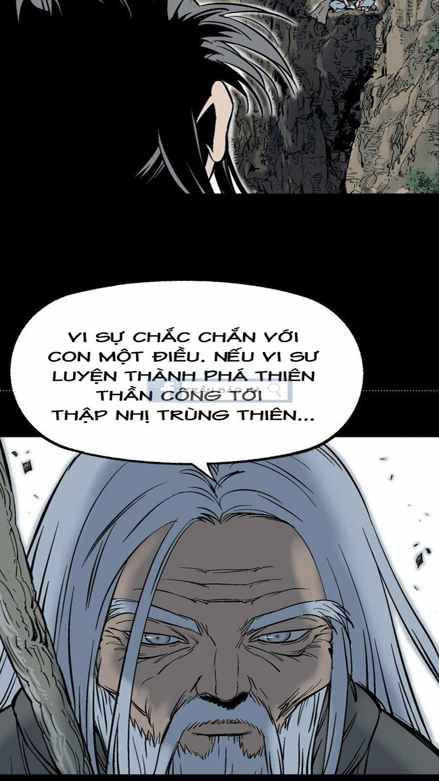 cao thủ 2 chapter 61 16