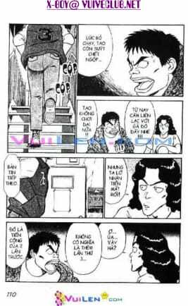 cảnh sát cơ động chapter 4 109