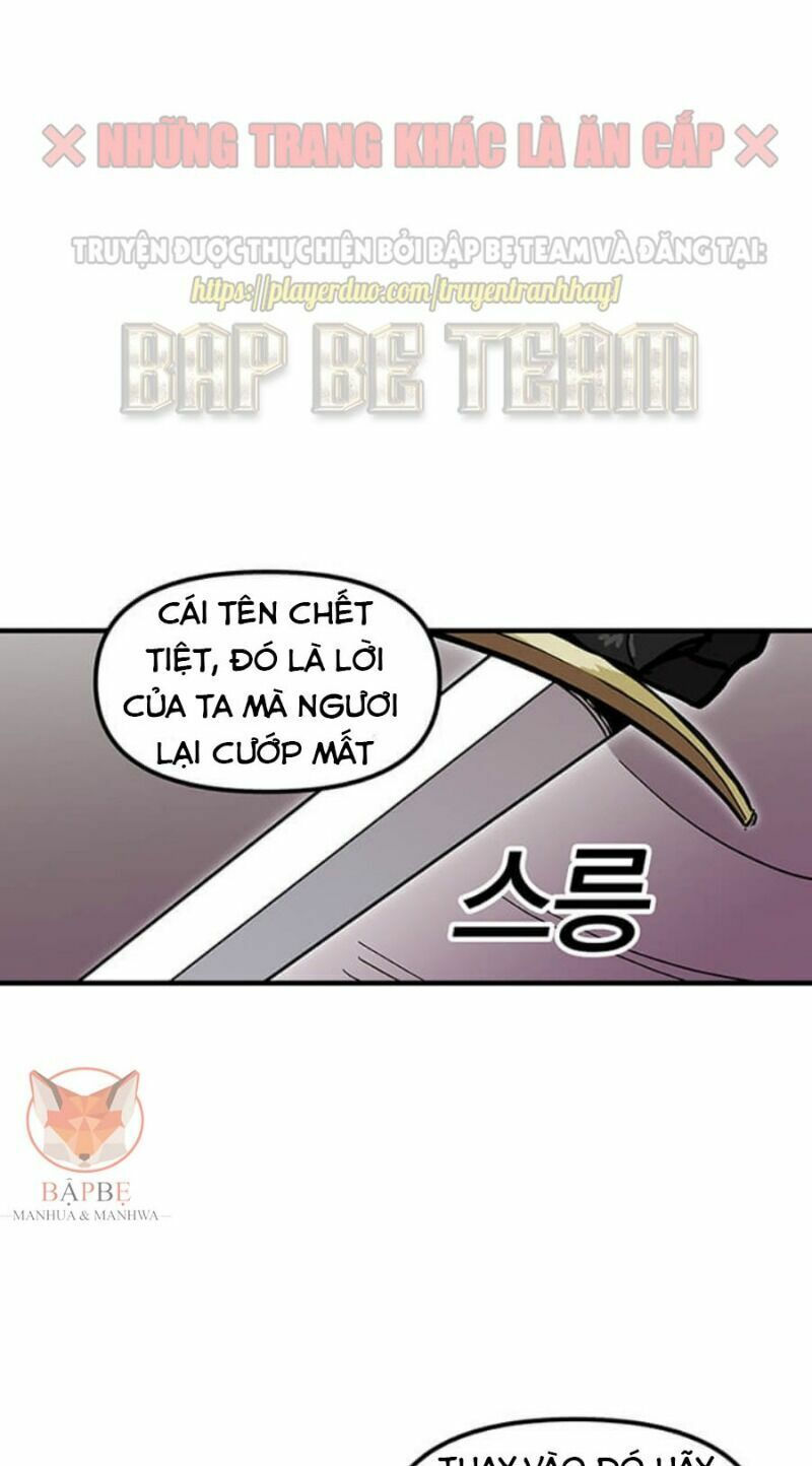 bug player - người chơi lỗi chapter 39 14