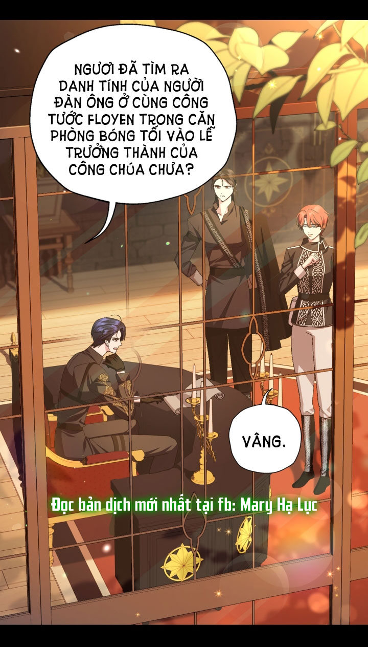 cha à, con không muốn kết hôn đâu chapter 80 5