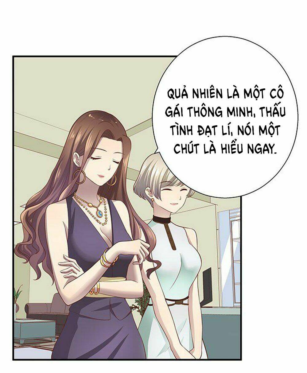 khi trò chơi ác ma bắt đầu chapter 9 10