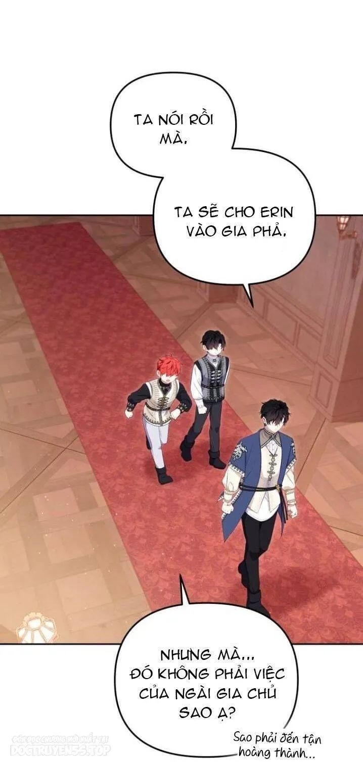 tôi được nuôi dưỡng bởi những kẻ phản diện chapter 37 50