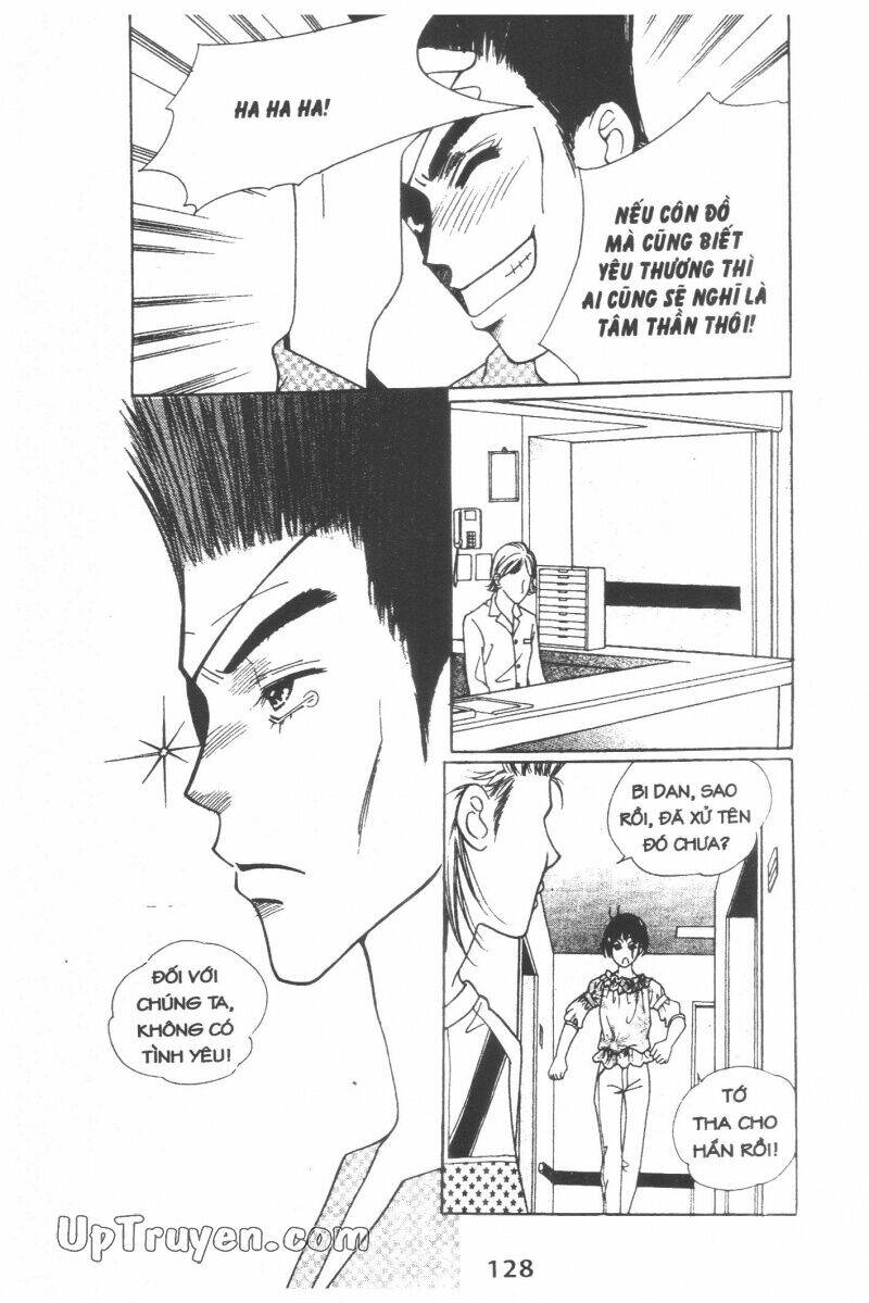 cô nàng ngổ ngáo chapter 7 123