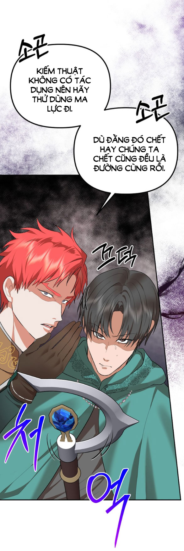 [18+] dũng sĩ vị tha chapter 30.2 6