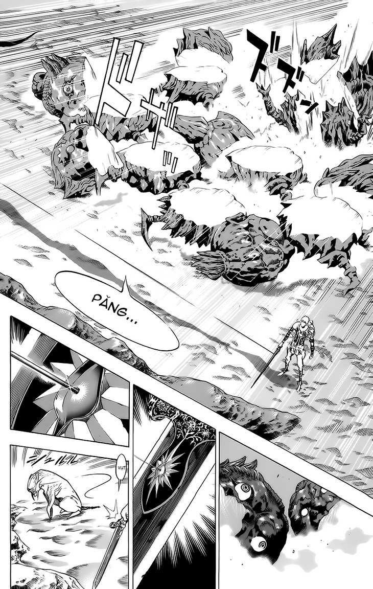 rồng xanh grado chapter 12 8