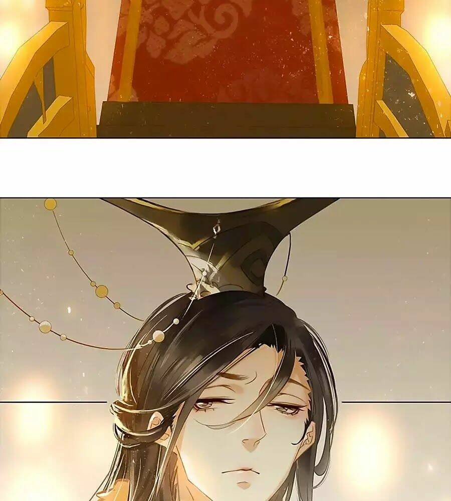 tiểu sư phụ, tóc giả của ngài rơi rồi! chapter 19 27