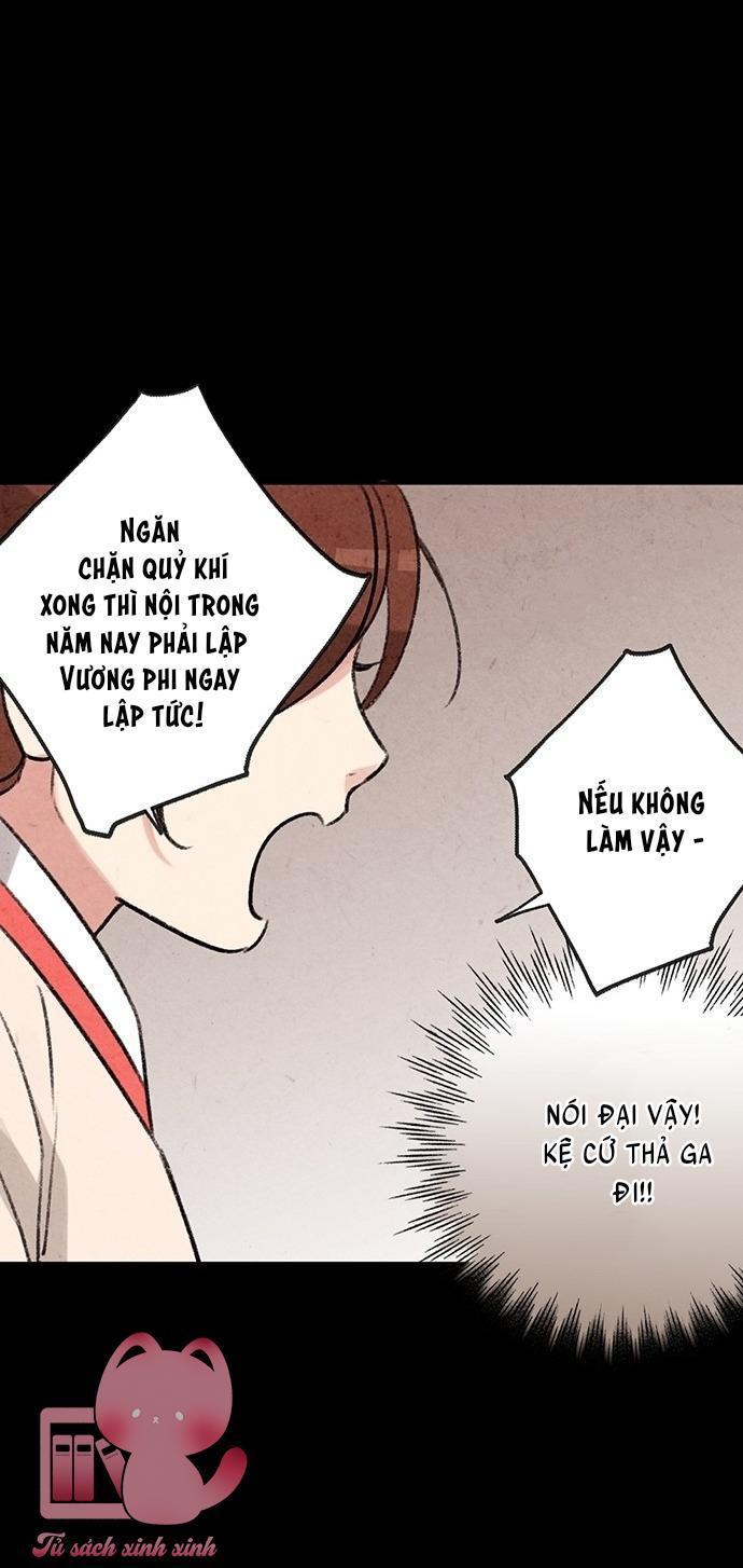 lệnh cấm hôn chapter 6 24