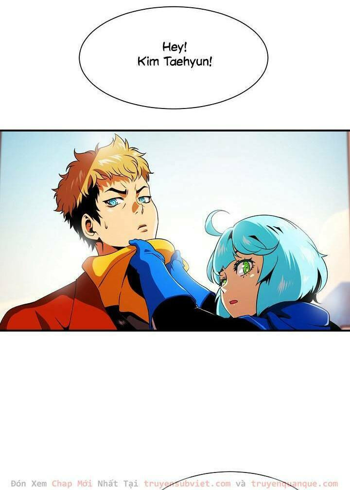 tôi sinh ra để làm người vĩ đại chapter 13 39