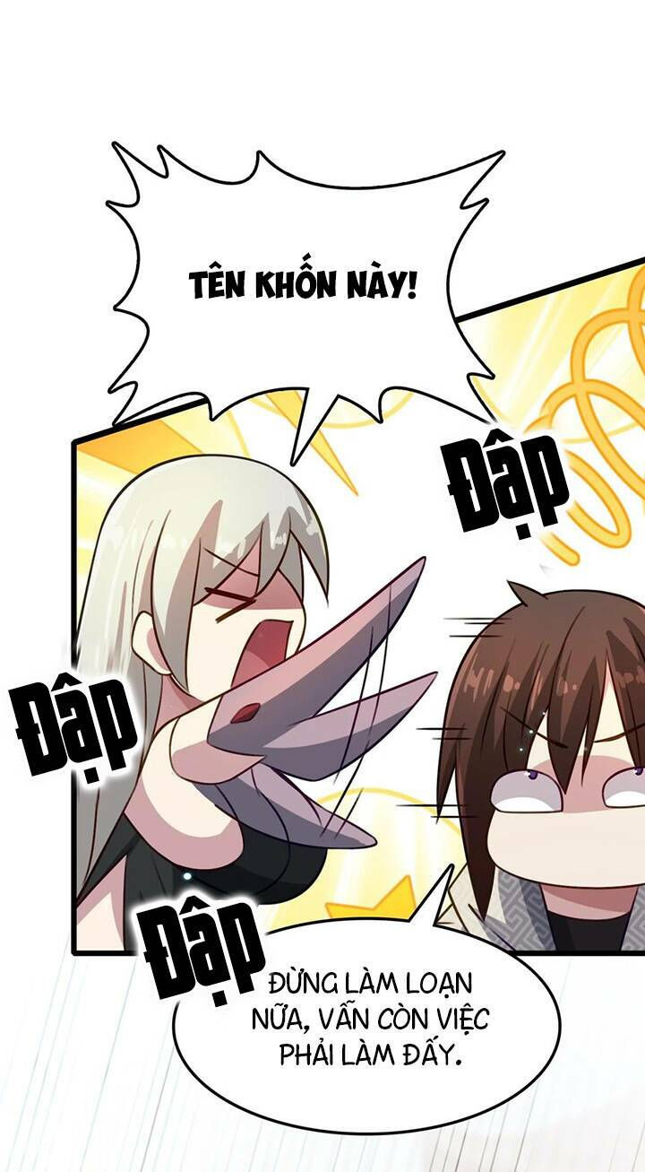 đại bảo kiếm của tôi chapter 13 14