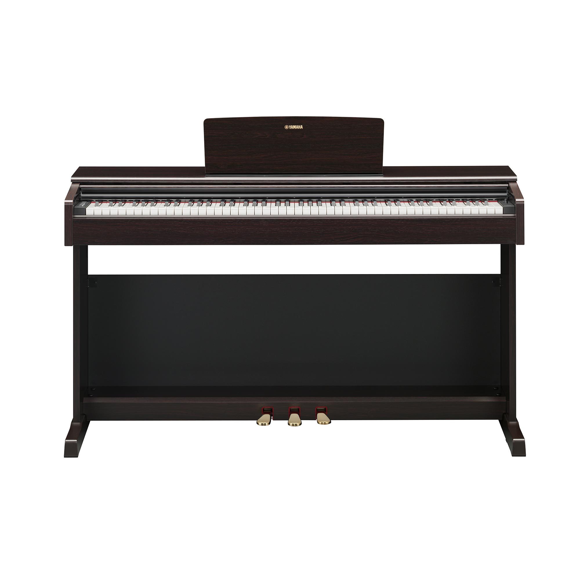 Đàn Piano điện, kỹ thuật số/ Home Digital Piano - Yamaha YDP-145 (YDP145) - Arius, Standard series - Màu Dark Rosewood (DR) - Hàng chính hãng