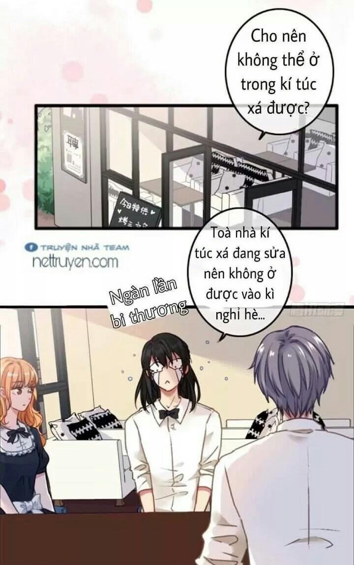 lời thì thầm chapter 11 1