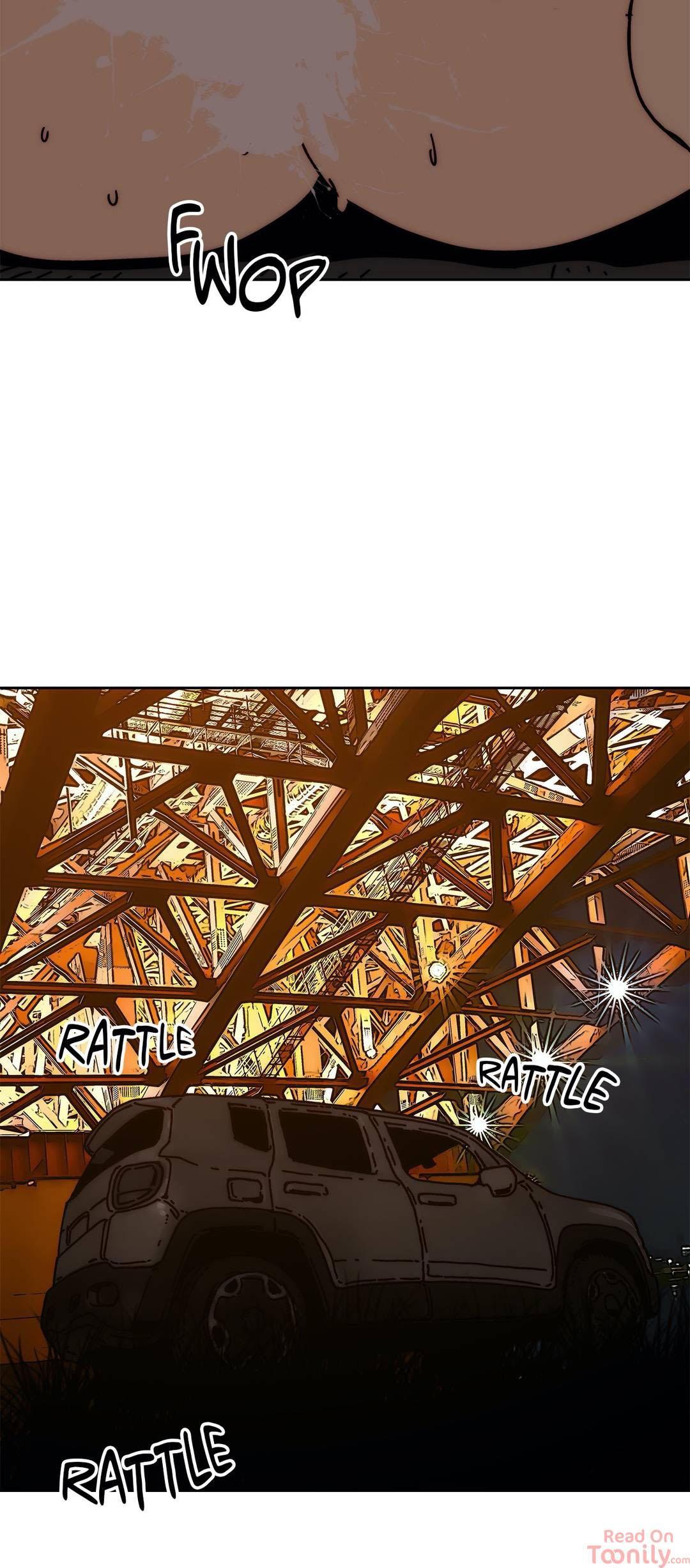 ham muốn giết chóc chapter 30 28