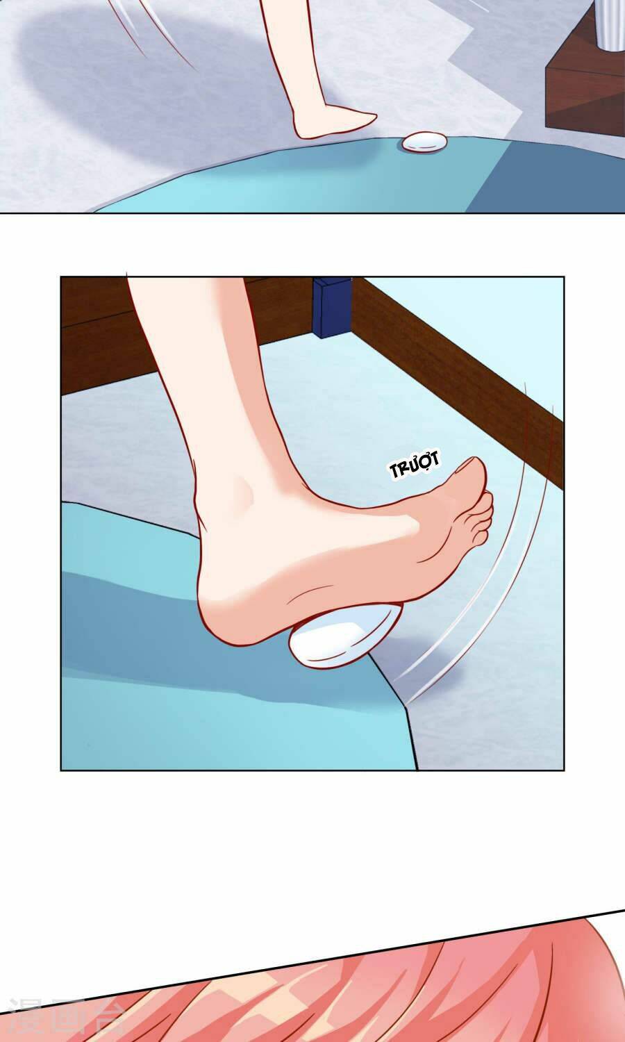 đào sắc tinh quang chapter 13 32