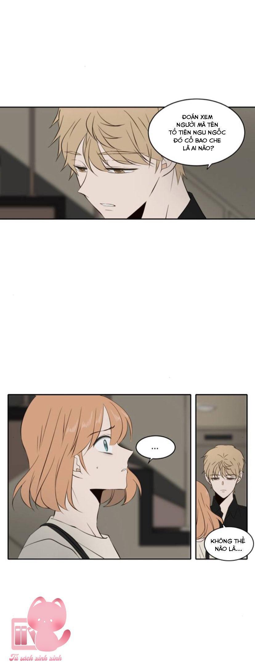 a good day to be a dog chapter 75 44