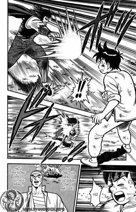 hoàng phi hồng phần 1 chapter 23 48