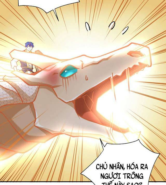 võ đạo độc tôn chapter 491 42