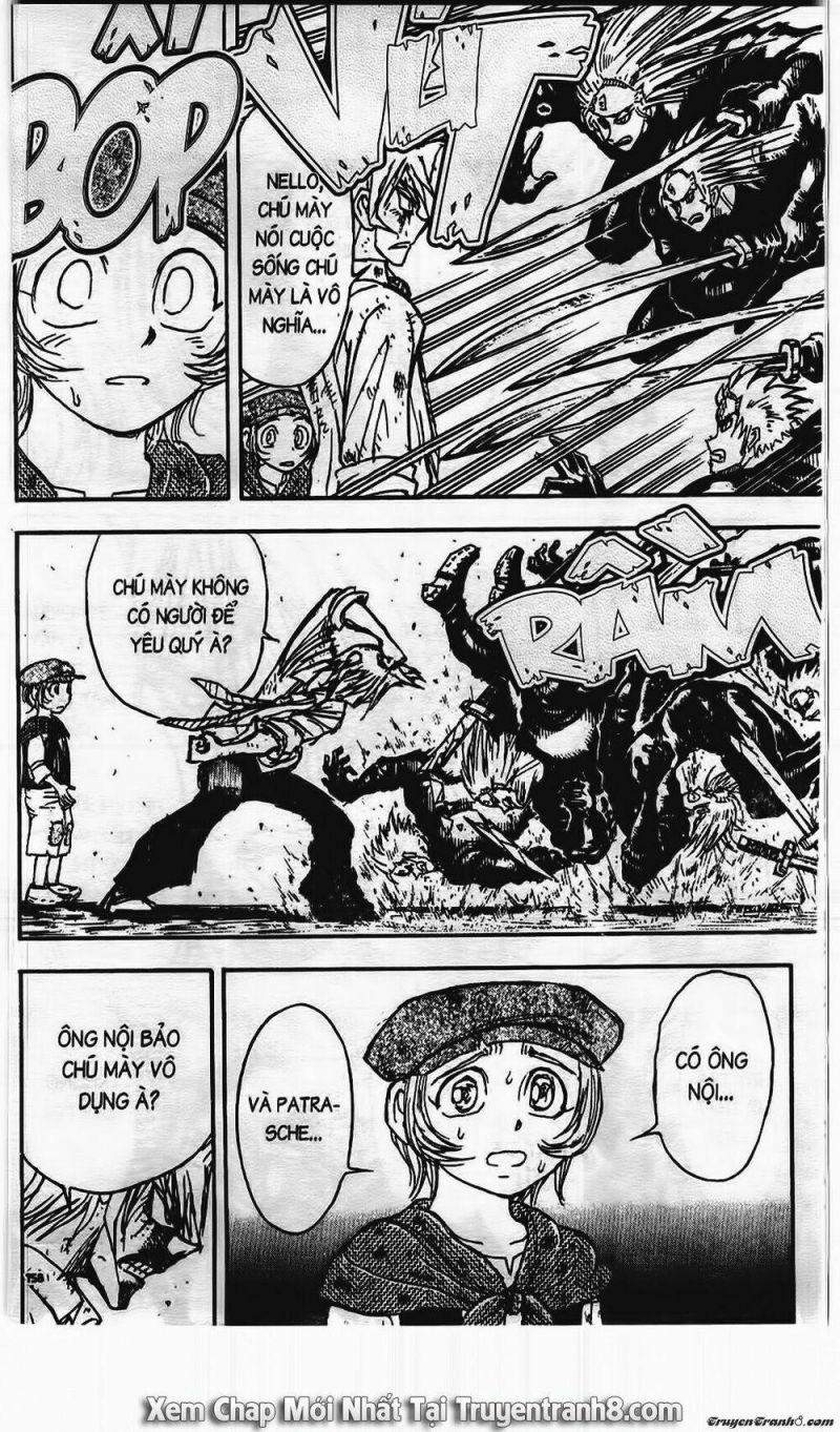 sắc lệnh ánh trăng chapter 42 6