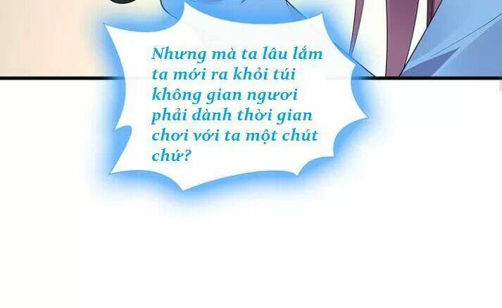 độc phi thần y quá kiêu ngạo chapter 87 38