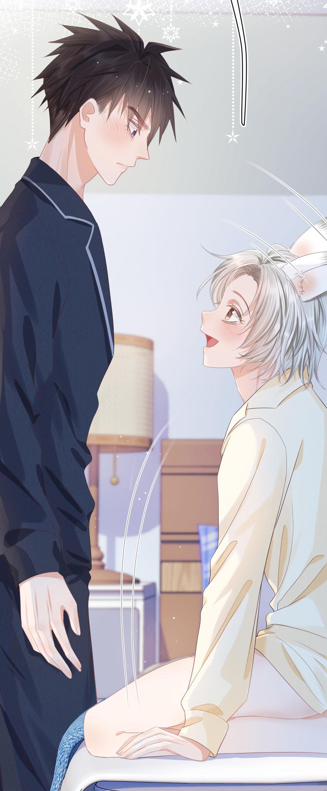 [ss2] một ngụm ăn cả thỏ con chapter 12 16