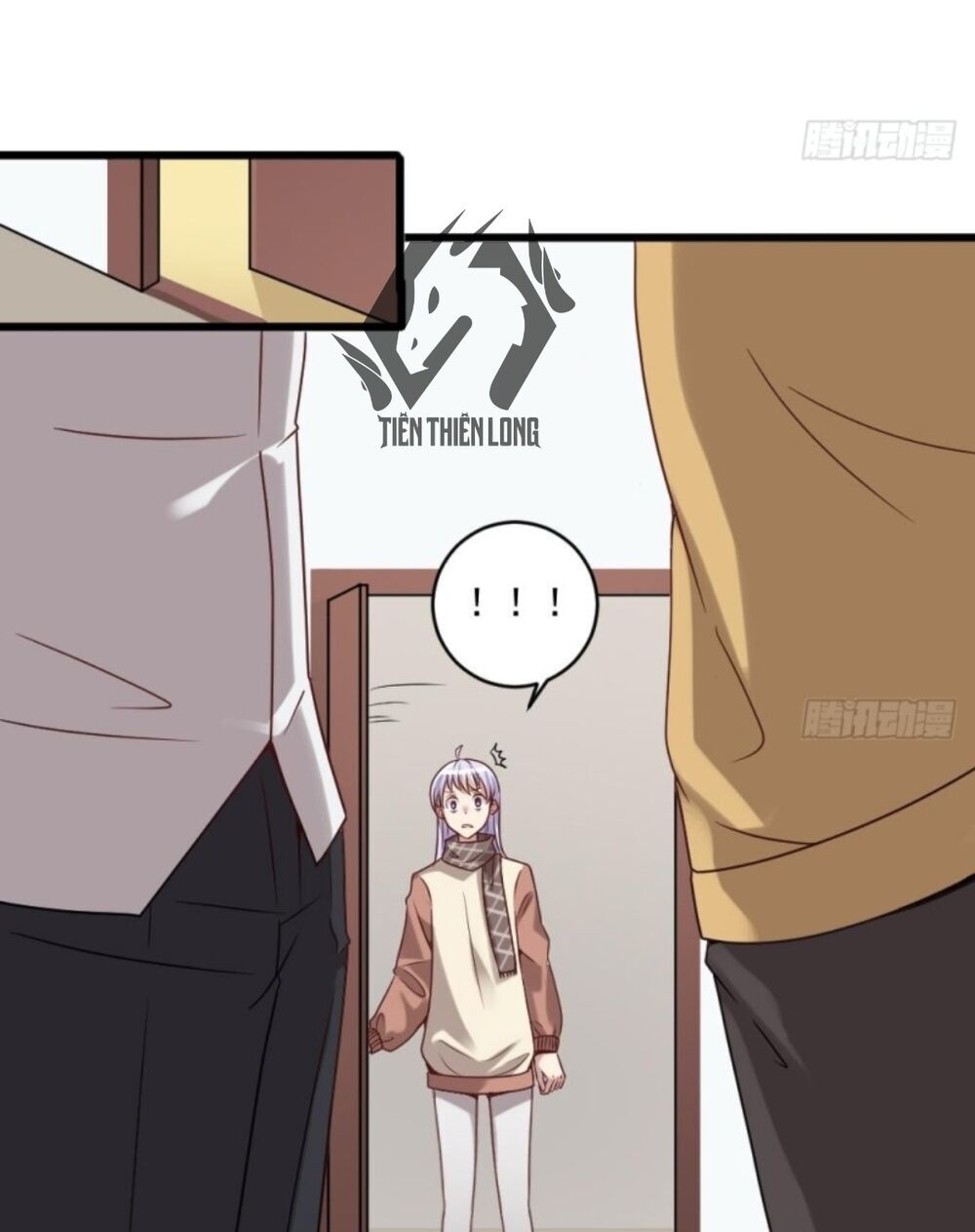 hệ thống nghịch tập thiên hậu chapter 56 1