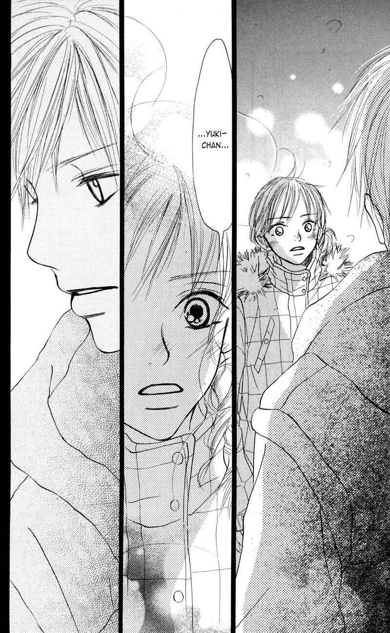 phát điên vì em chapter 20 37