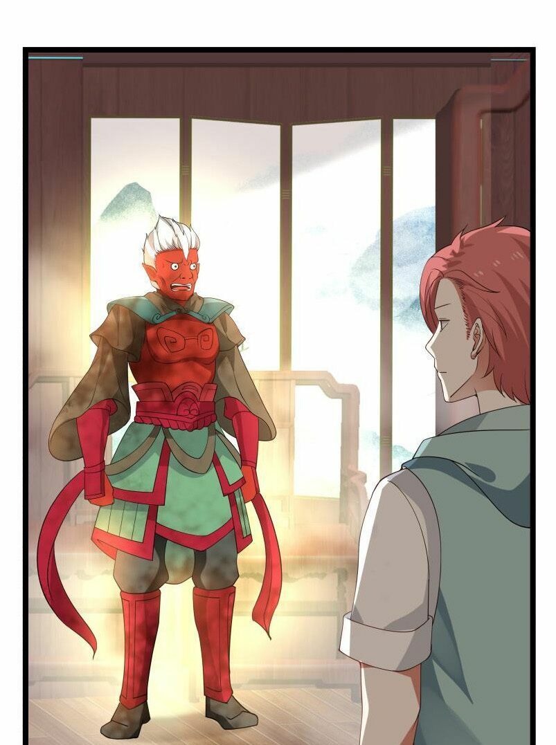 trên người ta có một rồng chapter 97 2