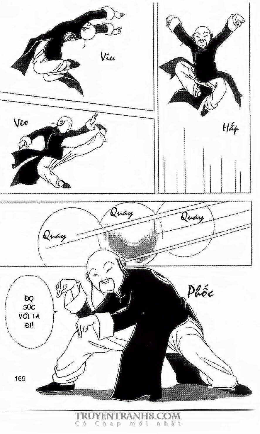 nữ thanh tra cún con chapter 20 13