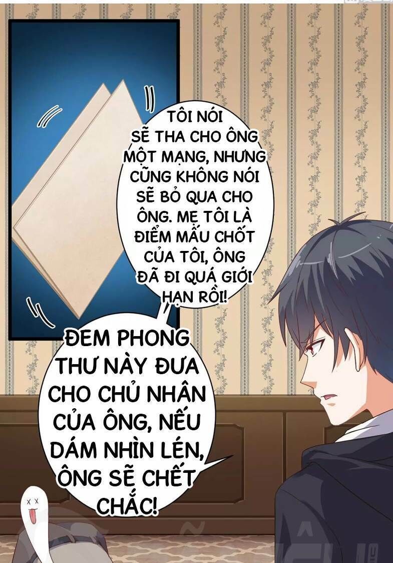 địa phủ khai phá thương chapter 45 13