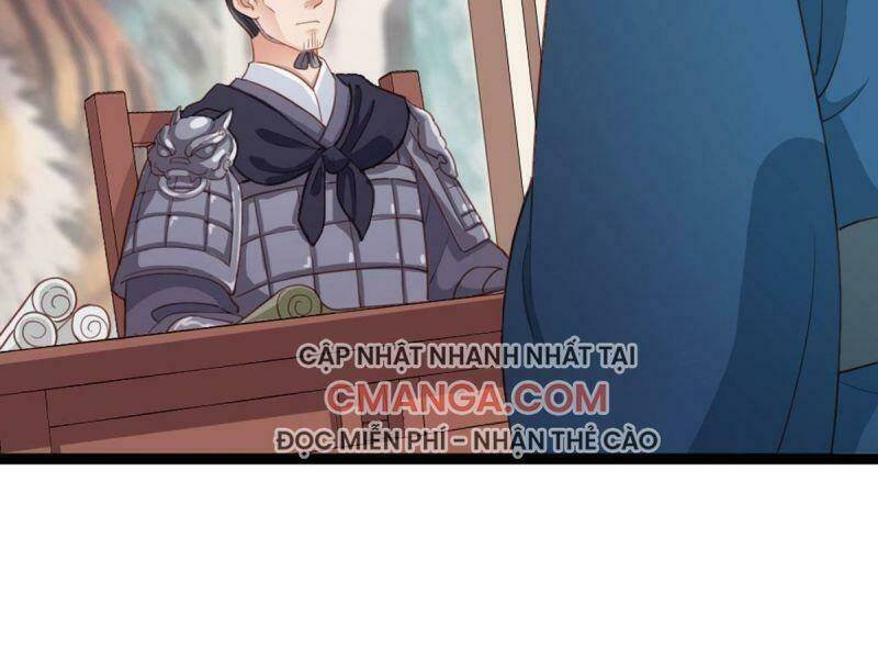 đứng yên ! phụng chỉ đánh cướp đây chapter 12 44