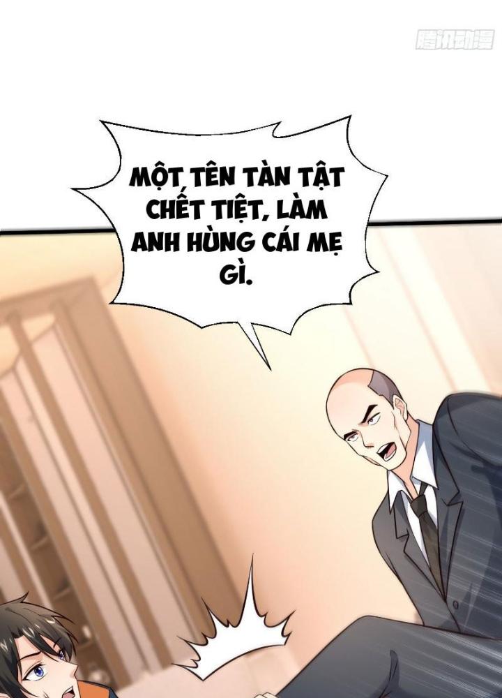 từ dã quái bắt đầu thăng cấp chapter 16 52